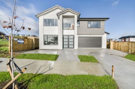 Photo of property in 75 Tir Conaill Avenue, Flat Bush, Auckland, 2019