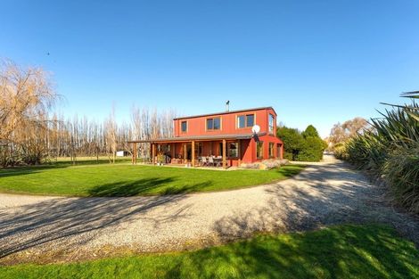 Photo of property in 26 Neal Street, Temuka, 7920