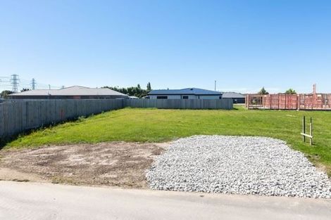 Photo of property in 6 Loch Tanna Way, Broomfield, Christchurch, 8042