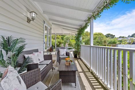 Photo of property in 63 Sylvia Road, Hillcrest, Auckland, 0627