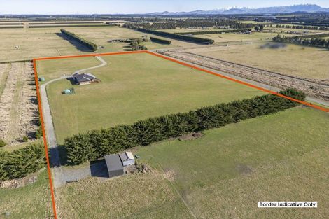 Photo of property in 728 Woodstock Road, Burnt Hill, Oxford, 7495