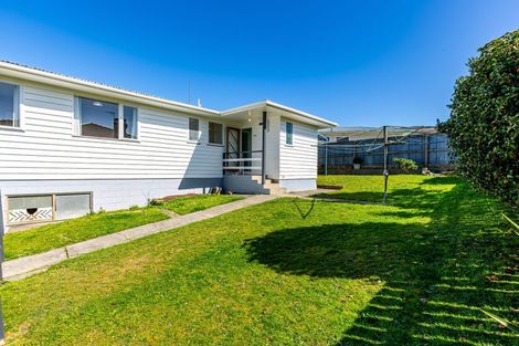 Photo of property in 1 Caduceus Place, Ascot Park, Porirua, 5024