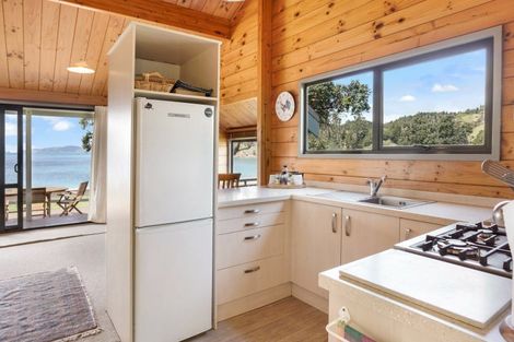 Photo of property in 97 Mahinepua Road, Kaeo, 0478