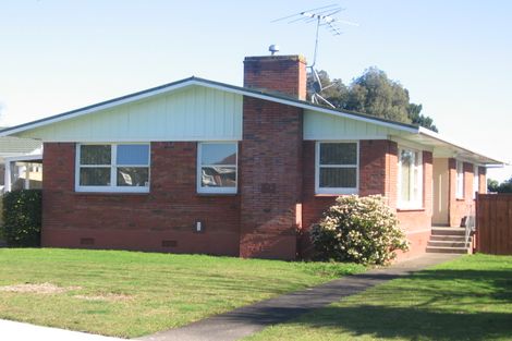 Photo of property in 35 Fairview Avenue, Opaheke, Papakura, 2113