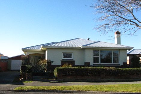 Photo of property in 175 Bamborough Street, Richmond, Invercargill, 9810