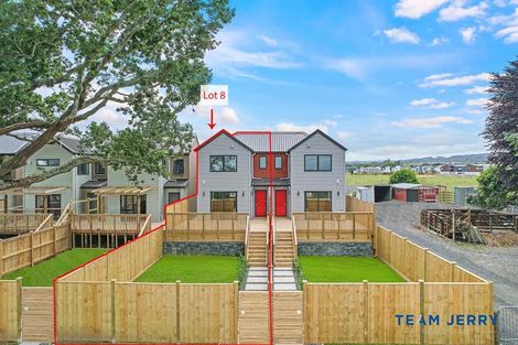 Photo of property in 121a Grove Road, Papakura, 2110