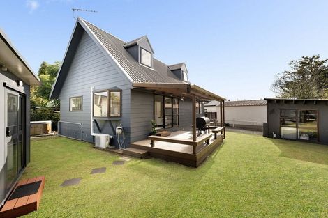 Photo of property in 115 Forrester Drive, Welcome Bay, Tauranga, 3112