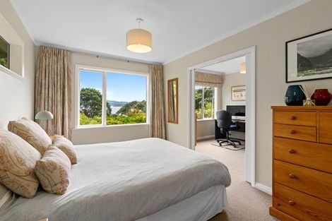 Photo of property in 8 Korimako Road, Days Bay, Lower Hutt, 5013