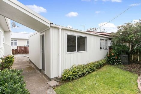 Photo of property in 31 Burnside Street, Waterloo, Lower Hutt, 5011
