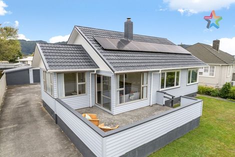 Photo of property in 32 Taita Drive, Avalon, Lower Hutt, 5011