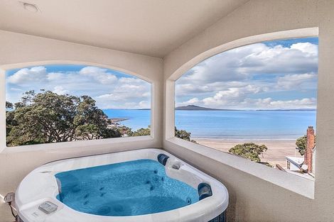 Photo of property in The Sands Apartments, 31/47 The Strand, Takapuna, Auckland, 0622