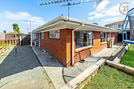 Photo of property in 3/181 Shirley Road, Papatoetoe, Auckland, 2025