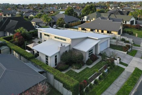 Photo of property in 47 Palliser Drive, Huntington, Hamilton, 3210