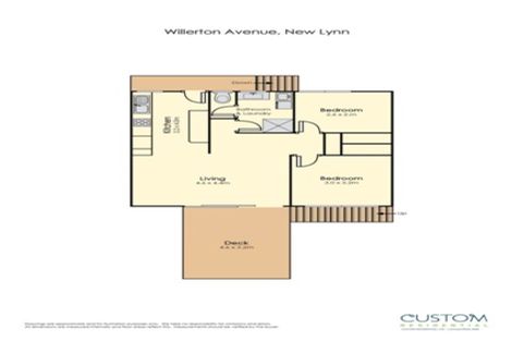 Photo of property in 8/14 Willerton Avenue, New Lynn, Auckland, 0600