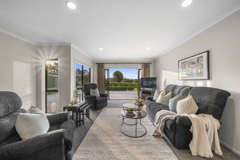 Photo of property in 110 Butcher Road, Pukekohe, 2120