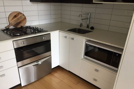 Photo of property in Trinity Apartments, 407/19 College Street, Te Aro, Wellington, 6011