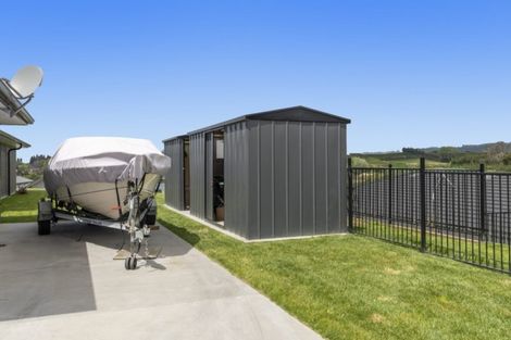 Photo of property in 19 Wairere Rise, Omokoroa, 3114