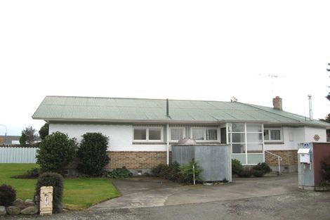 Photo of property in 18 Connor Place, Netherby, Ashburton, 7700