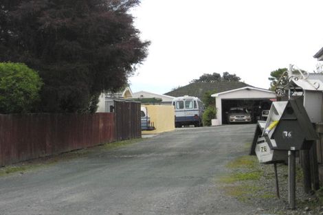 Photo of property in 1/76 Marlowe Street, Stoke, Nelson, 7011