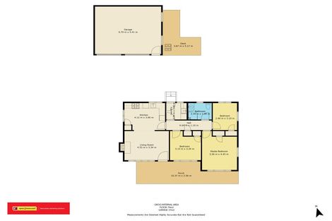 Photo of property in 9 Waiwhero Street, Mangakakahi, Rotorua, 3015