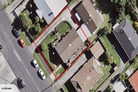 Photo of property in 1/5 Grove Road, Papakura, 2110