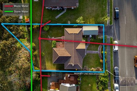 Photo of property in 101 West Harbour Drive, West Harbour, Auckland, 0618