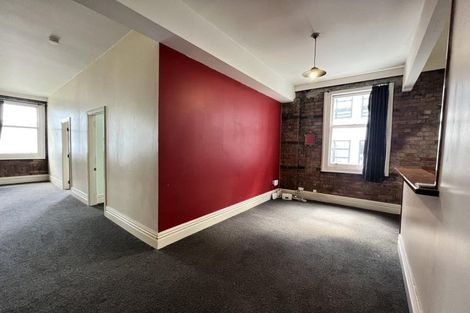 Photo of property in The Edwards Building, 3/131 Manners Street, Te Aro, Wellington, 6011