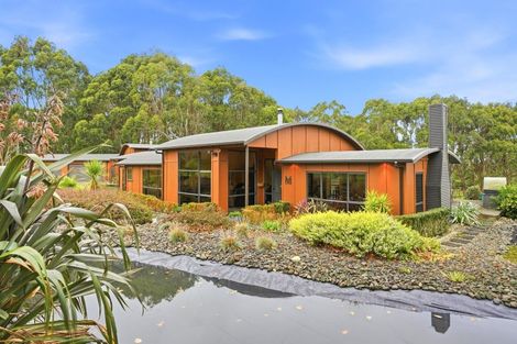 Photo of property in 29 Harrison Road, Fordell, Whanganui, 4577