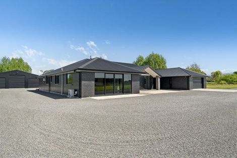 Photo of property in 438 Park Road, Parkvale, Carterton, 5792