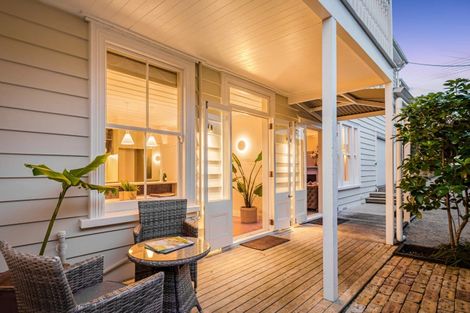 Photo of property in 19 Buchanan Street, Devonport, Auckland, 0624