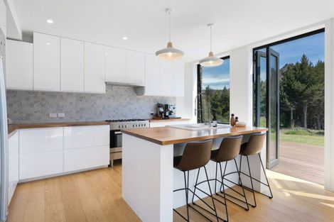 Photo of property in 134 Alpine Retreat Road, Ben Lomond, Queenstown, 9371