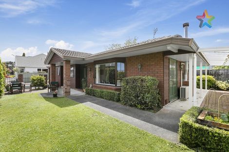 Photo of property in 16b Wilford Street, Woburn, Lower Hutt, 5011