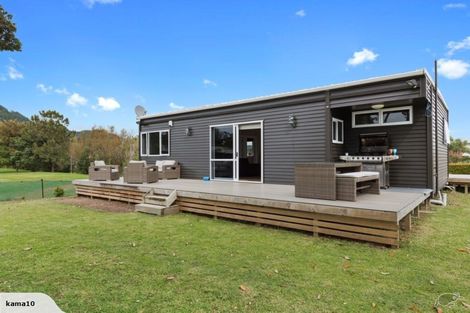Photo of property in 588 Waterways Parade, Pauanui, Hikuai, 3579