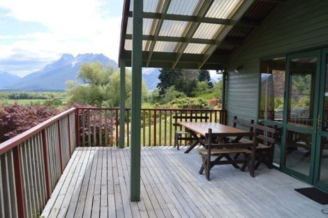 Photo of property in 70 Rees Valley Road, Glenorchy, 9372