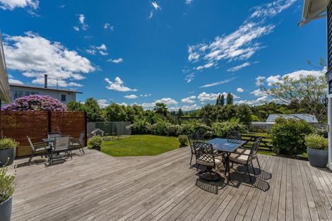 Photo of property in 17 Tarrangower Avenue, Taumarunui, 3920