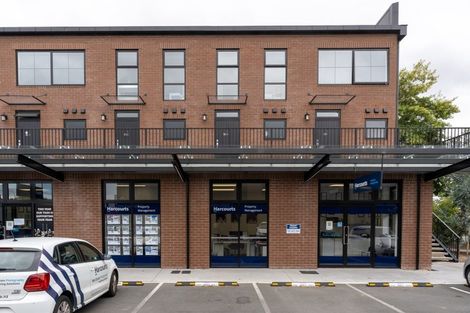 Photo of property in 104/1 Village Quarter Lane, Frankton, Hamilton, 3204