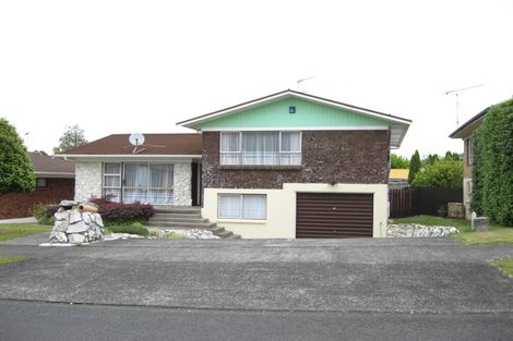 Photo of property in 5 Bledisloe Court, Pukekohe, 2120