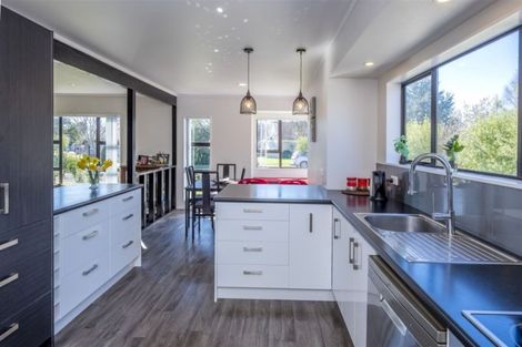 Photo of property in 4 Webb Avenue, Levin, 5510