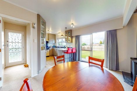 Photo of property in 110 Rawhiti Avenue, Matamata, 3400