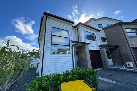 Photo of property in 11 Ti Kouka Lane, Sandringham, Auckland, 1025