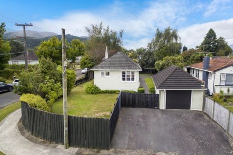 Photo of property in 21 Maher Street, Elderslea, Upper Hutt, 5018