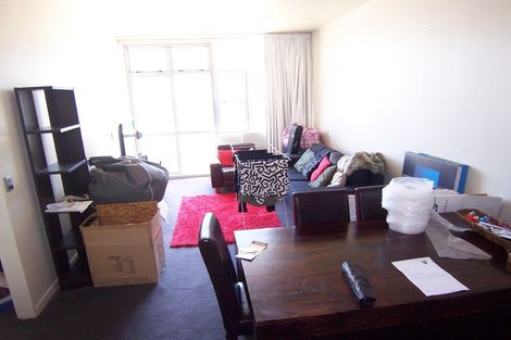 Photo of property in Marrickian Apartment, 117/135 Taranaki Street, Te Aro, Wellington, 6011