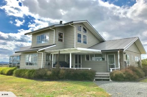 Photo of property in 41 Black Road, Whangamarino, Te Kauwhata, 3782