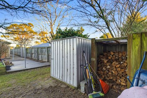 Photo of property in 122 Lowes Road, Rolleston, 7614