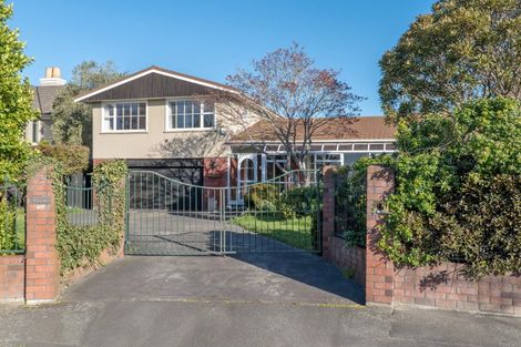 Photo of property in 12 Ladbrokes Place, Fendalton, Christchurch, 8052