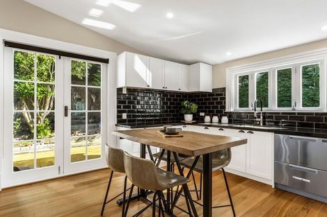 Photo of property in 449 Highgate, Maori Hill, Dunedin, 9010