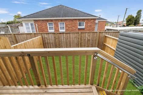 Photo of property in 3/25 Parkinson Avenue, Wesley, Auckland, 1041