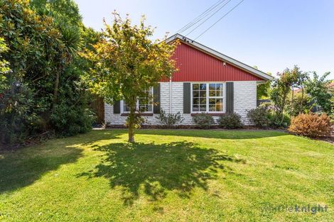 Photo of property in 9 Copenhagen Place, Hoon Hay, Christchurch, 8025