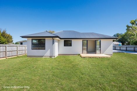 Photo of property in 185 Cambridge Avenue, Ashhurst, 4810