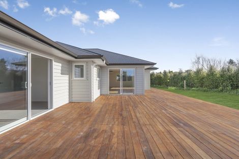 Photo of property in 15c Madison Street, Carterton, 5713